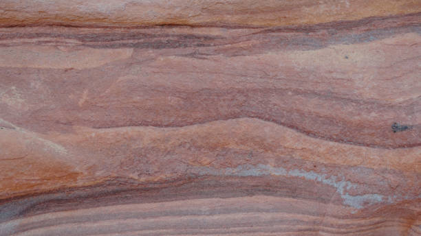 istock Egypt texture colored canyon in Sunny weather. 1086241630