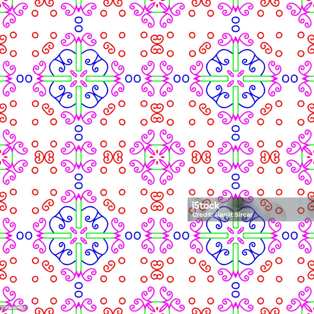 150 Patterns Better Pattern 150 Stock Illustration - Download Image Now - Art ...