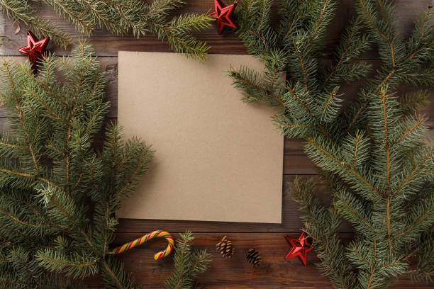 istock Christmas and New Year holidays background 1086259038