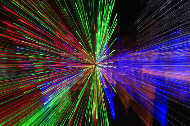 istock lighting effect in the dark, closeup photo 1086275890
