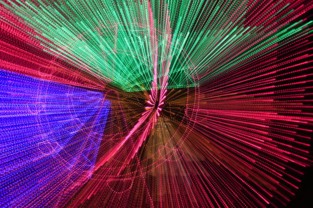 istock lighting effect in the dark, closeup photo 1086275994
