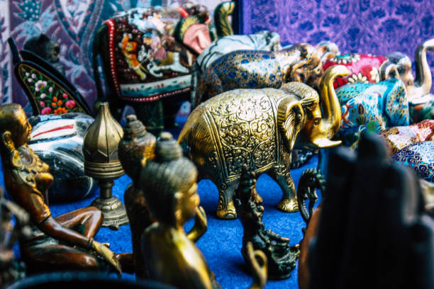 istock colors of India 1086278200