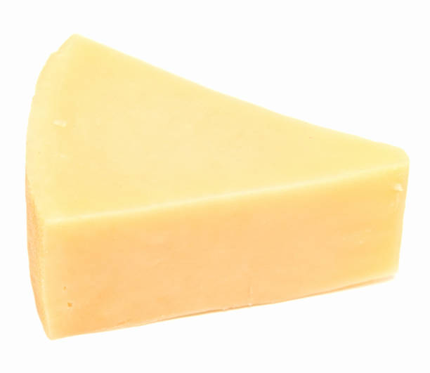 Piece of cheese