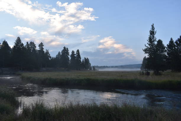istock Yellowstone National Park 1086321788