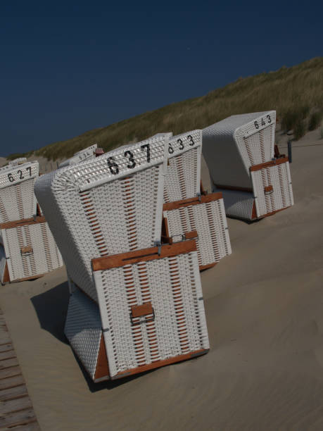 istock baltrum in the north sea 1086323938