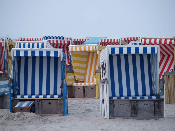 istock sundown at the north sea 1086338776