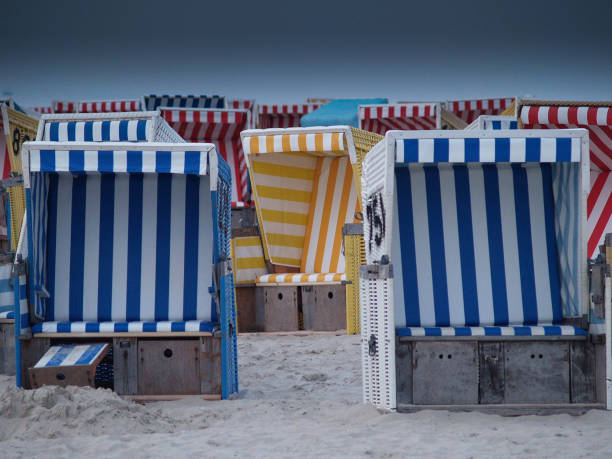 istock sundown at the north sea 1086338860