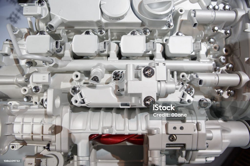 Engine Control Unit Inside Images Engine Control Unit Stock Photo - Download Image Now - Alternative Fuel ...