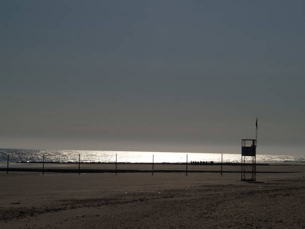 the island of wangerooge