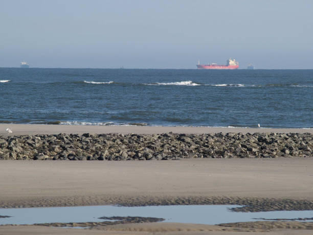 the island of wangerooge