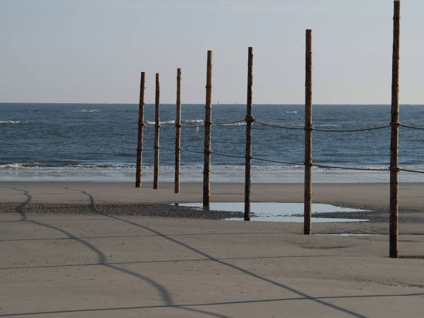the island of wangerooge