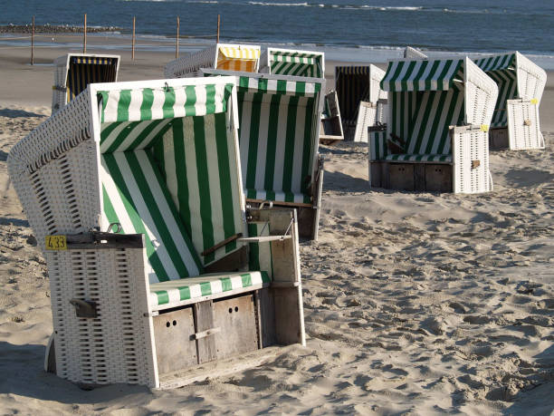 istock wangerooge in the north sea 1086341836