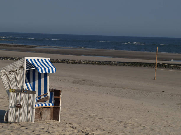 istock wangerooge in the north sea 1086342012
