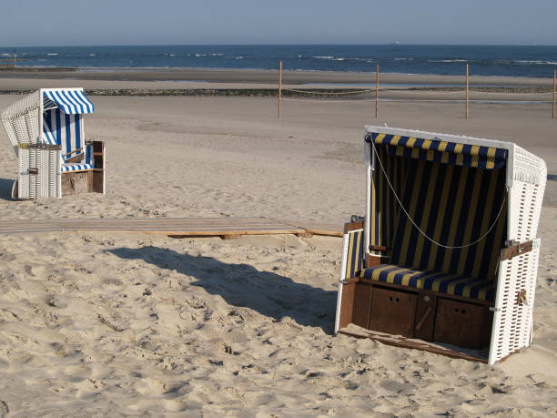 istock wangerooge in the north sea 1086342018