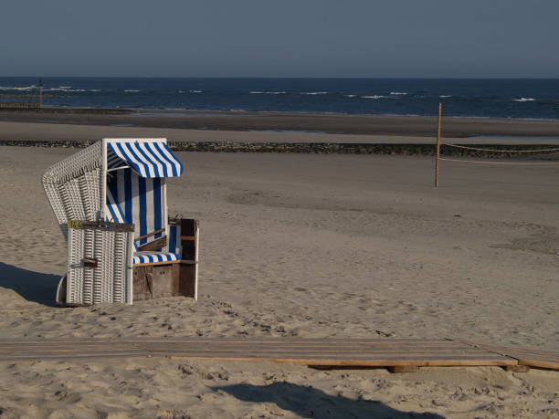 istock wangerooge in the north sea 1086342100