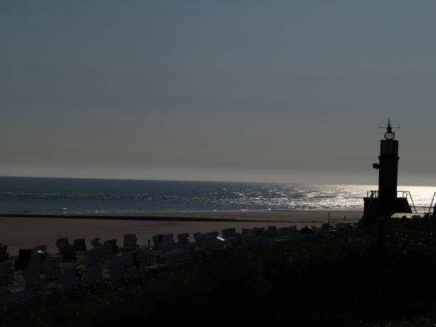 istock wangerooge in the north sea 1086343320