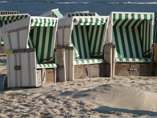 istock wangerooge in the north sea 1086343412