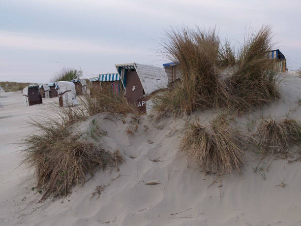istock borkum beach in the north sea 1086344482