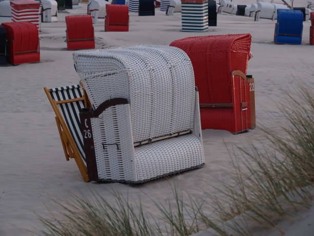 istock borkum beach in the north sea 1086346146