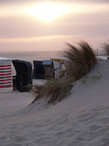 istock borkum beach in the north sea 1086346174