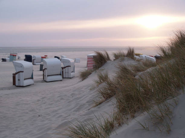 istock borkum beach in the north sea 1086346196