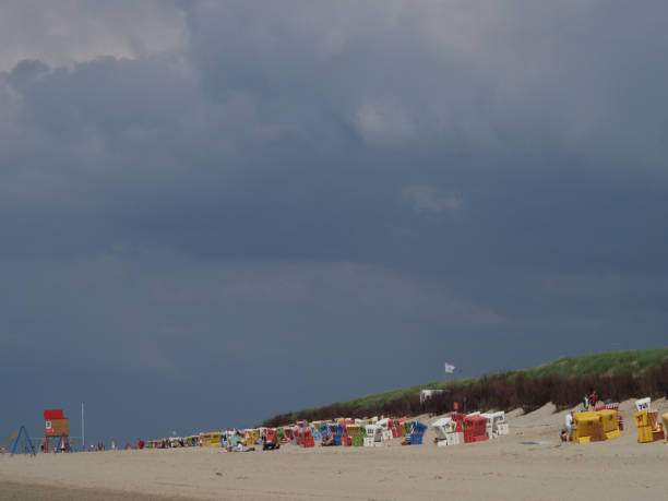 istock the island of langeoog 1086360964