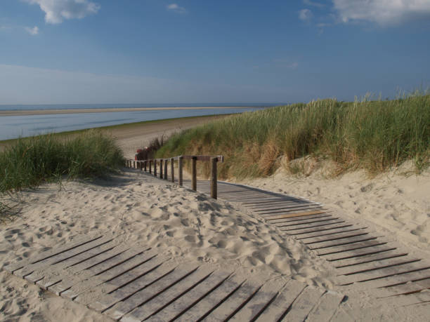 istock beach of langeoog 1086361556