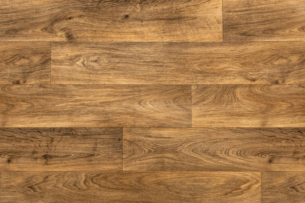 istock Wooden Background Floor Warm Tone Wood Texture Pattern 1086365390