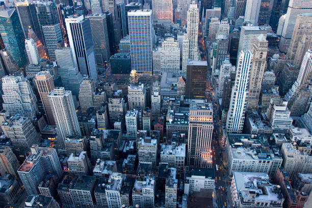 istock View of New York 1086368654