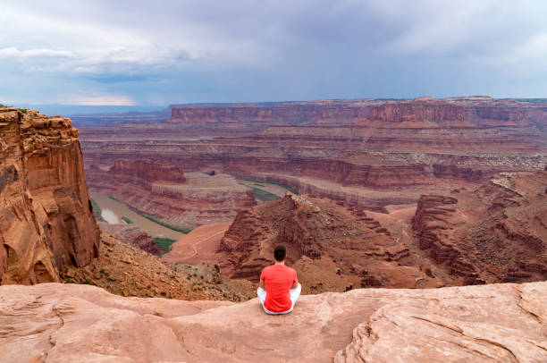 istock Canyon Lands National Park 1086409106