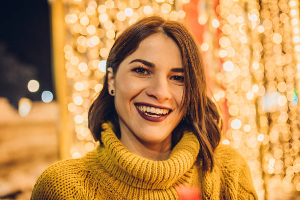 istock Smiling young woman 1086413582