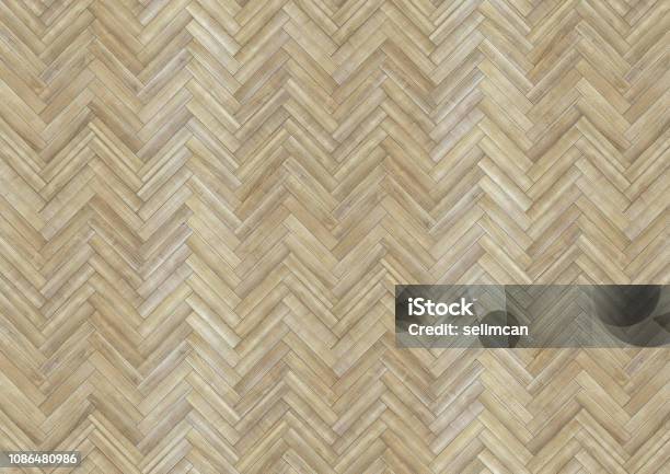 Herringbone Parquet Texture High Resolution Stock Photo - Download Image Now - Herringbone, Parquet Floor, Hardwood Floor