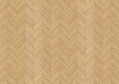 Natural Wooden Floor Background