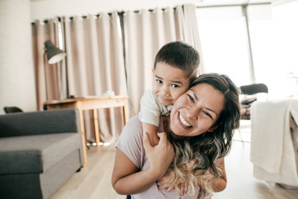 istock Gaining weight in children 1086491994
