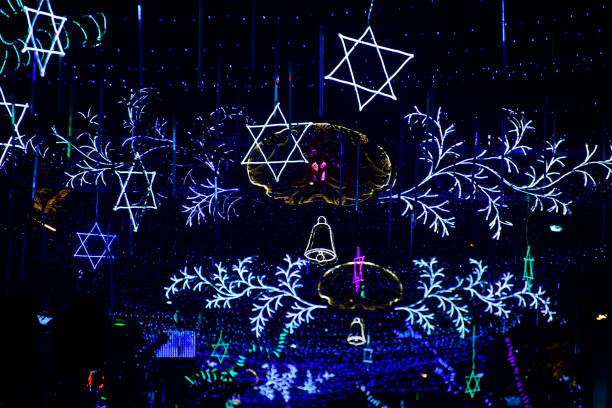 istock Decoration of Christmas eve 1086517890