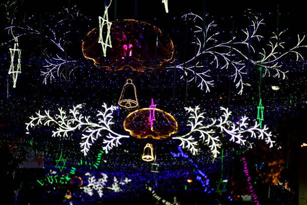 istock Decoration of Christmas eve 1086518000