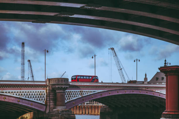istock London Cityscape 1086519738