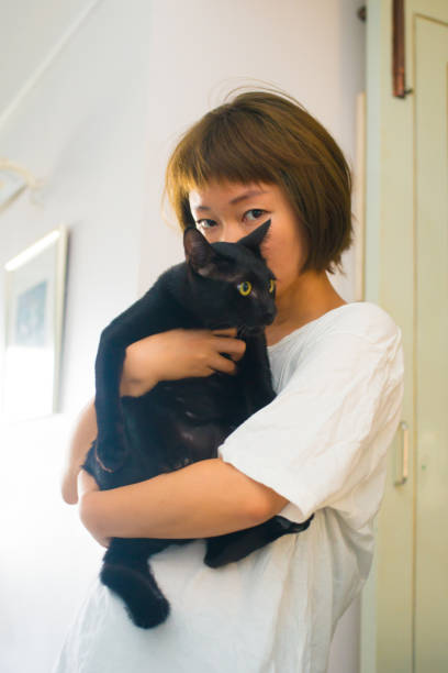 istock Asian Woman 1086521380