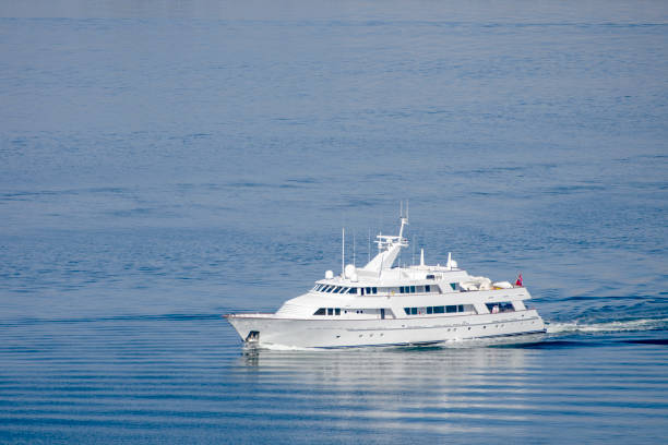 istock large luxury yacht sailing 1086532660
