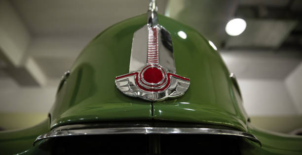 Auto coat of arms