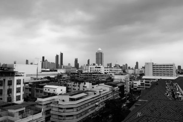 istock old town area in bangkok city view 1086594224