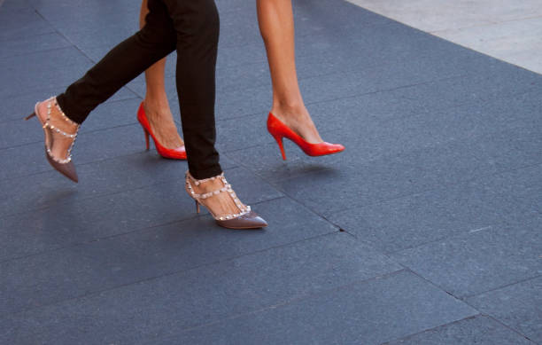 Street Style during fashion week