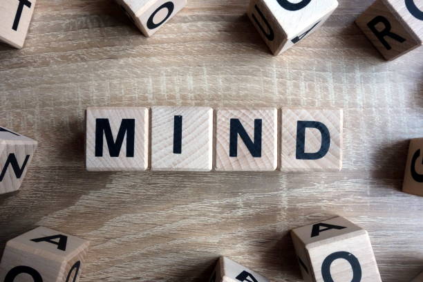 istock Mind word from wooden blocks 1086626058