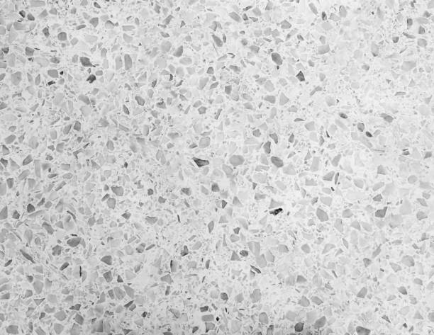 istock terrazzo flooring or marble monochrome old. polished stone texture beautiful for background pattern wall and color gray beautiful with copy space add text 1086630006