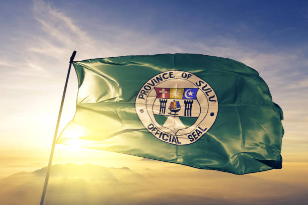 70+ Isole Sulu Immagine Foto stock, immagini e fotografie royaltyfree