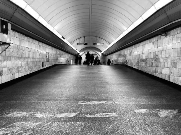 istock Corridor of lifetime 1086671726