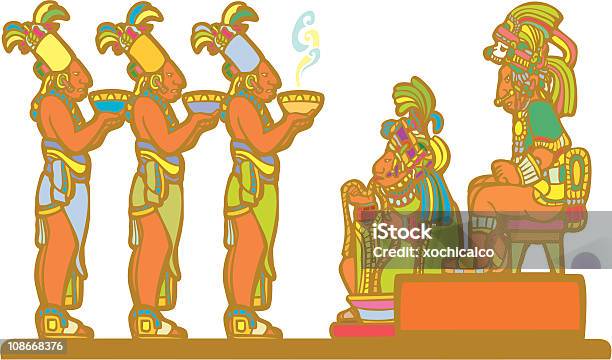 マヤコート - マヤのベクターアート素材や画像を多数ご用意 - マヤ, ネイティブアメリカン, 神