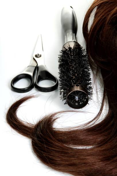 istock hair salon accessories 1086688058