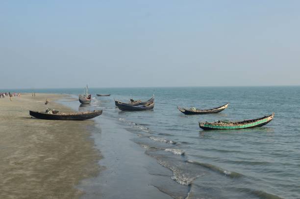 istock boats in the sea 1086699890