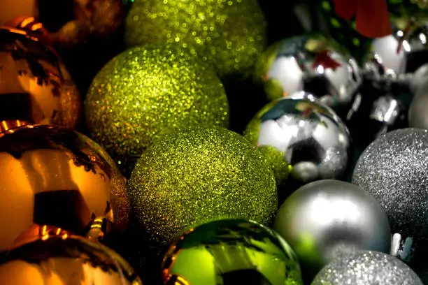 advent, adventseason, background, ball, banner, beautiful, bright, card, celebration, christmas, christmasballs, close, closeup, collection, color, colorful, december, decor, decor